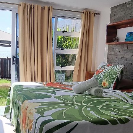 Villa Sunrise Moorea Papetoai Zewnętrze zdjęcie