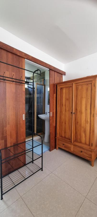 Villa Sunrise Moorea Papetoai Zewnętrze zdjęcie
